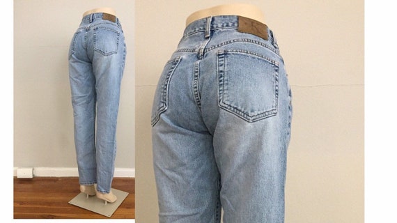 30x32 jeans women's size