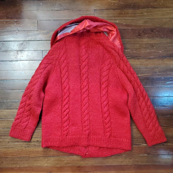 HRESSLBD Women's Long Sweater Open Front Cardigan Casual