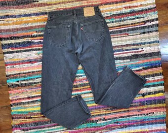 levis 501 31x34