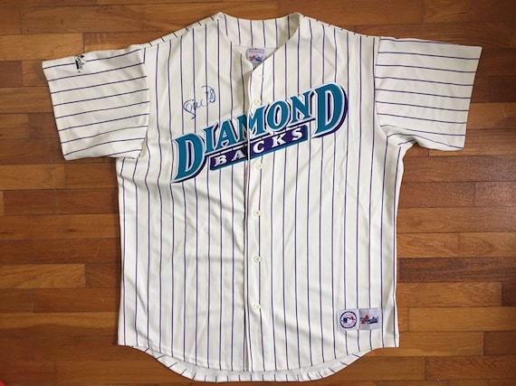 Diamondbacks 2025 jersey cheap