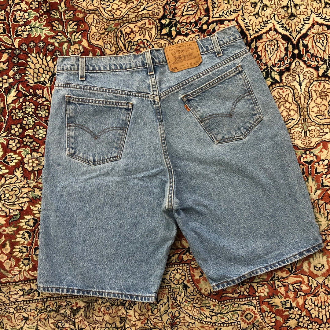 ボトムス Levi's denim 550 vintage 2T Vintage Levi's 550 Relaxed Fit Jeans 4-6Y - Vintage Kids