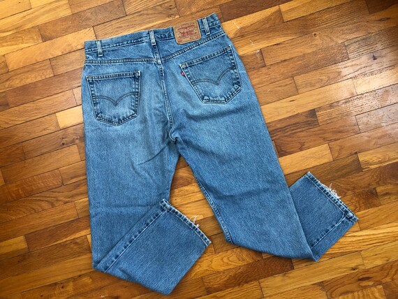 Levis 505 35x30 hotsell