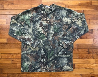 Redhead Camo | Etsy