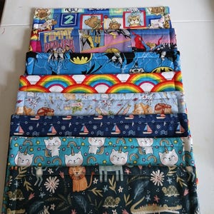 Children&#39;s Placemats