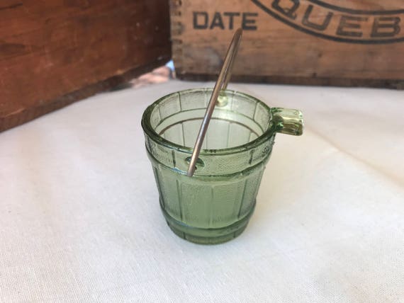 Dating depression glass