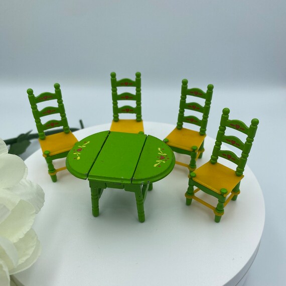 1980 dining online room set