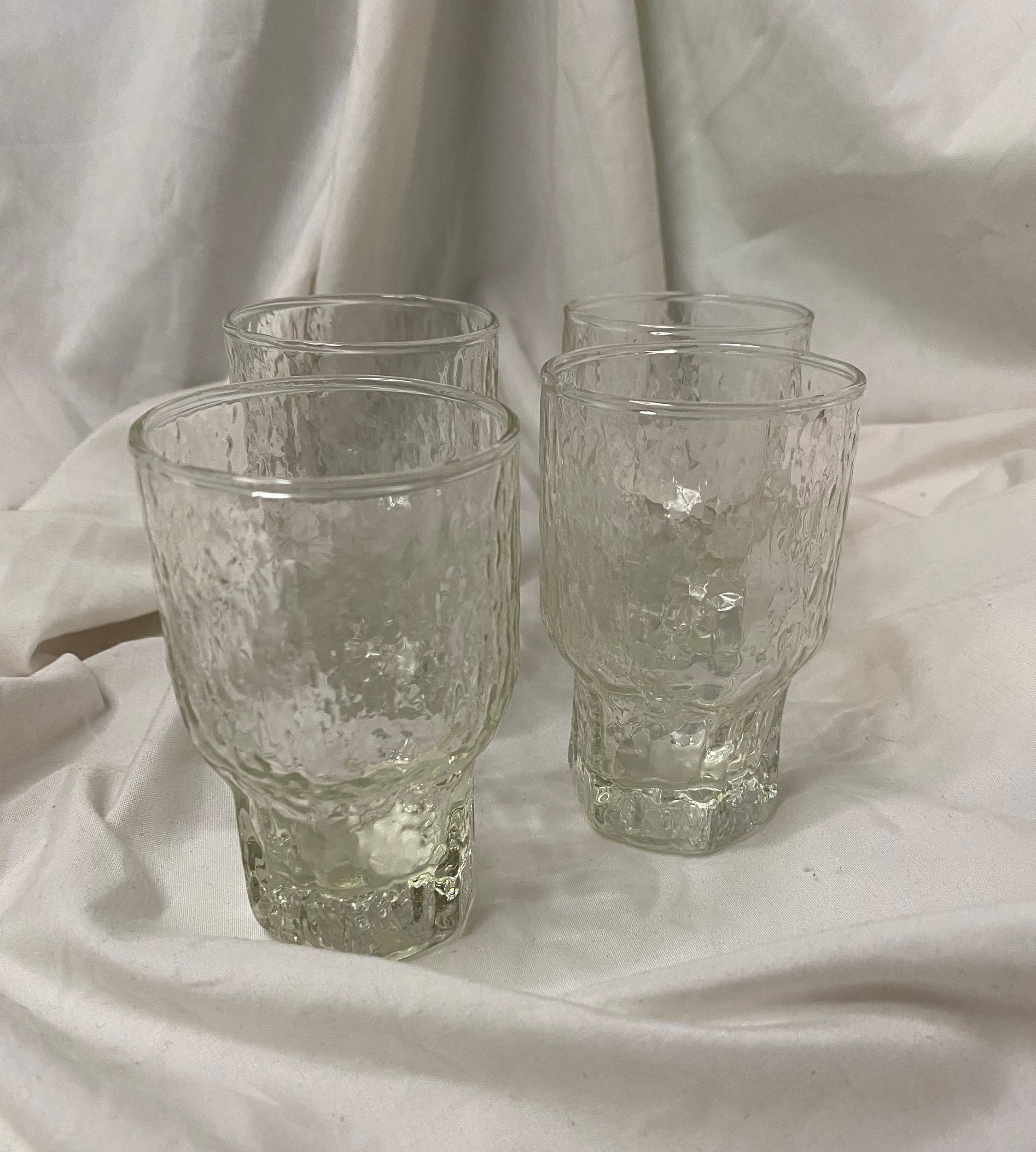 Russian Crystal Cut Tall Drinking Glass, Vintage Gold Rimmed Juice Glass,  Tall Cocktail Glasses, Crystal Glasses Set, Bundle Cocktail Glass 