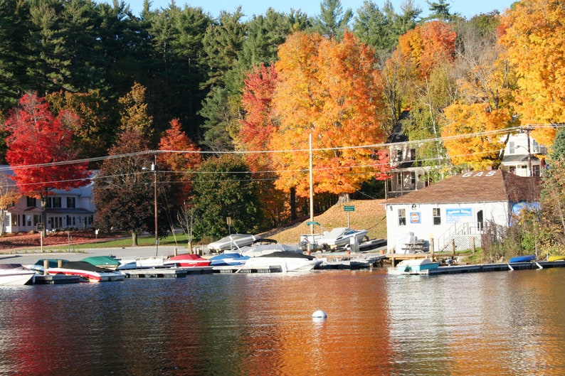 2023 Calendar Scenes of Maine - Etsy