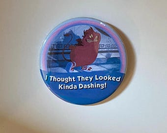 Air Hercs Celebration Button