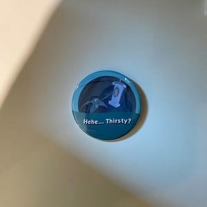 Herculade Celebration Button