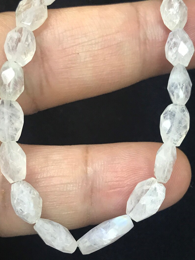 Rainbow Moonstone