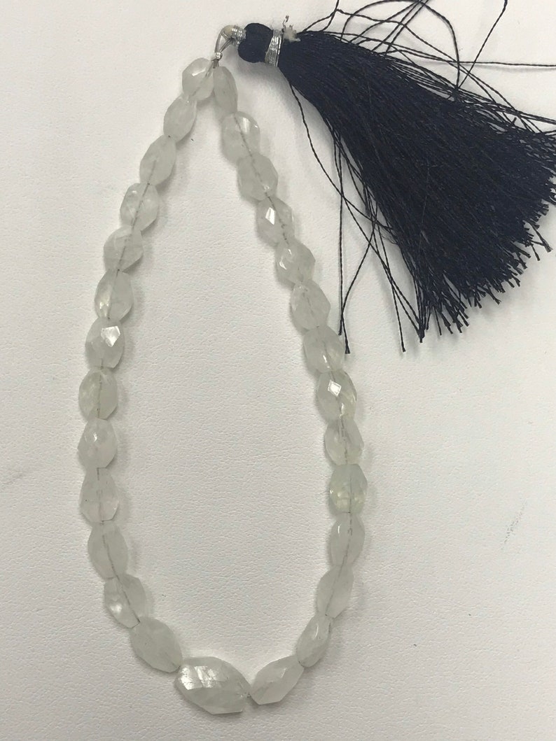 Rainbow Moonstone