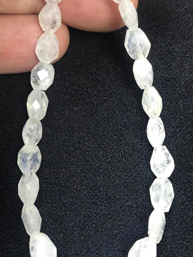 Rainbow Moonstone