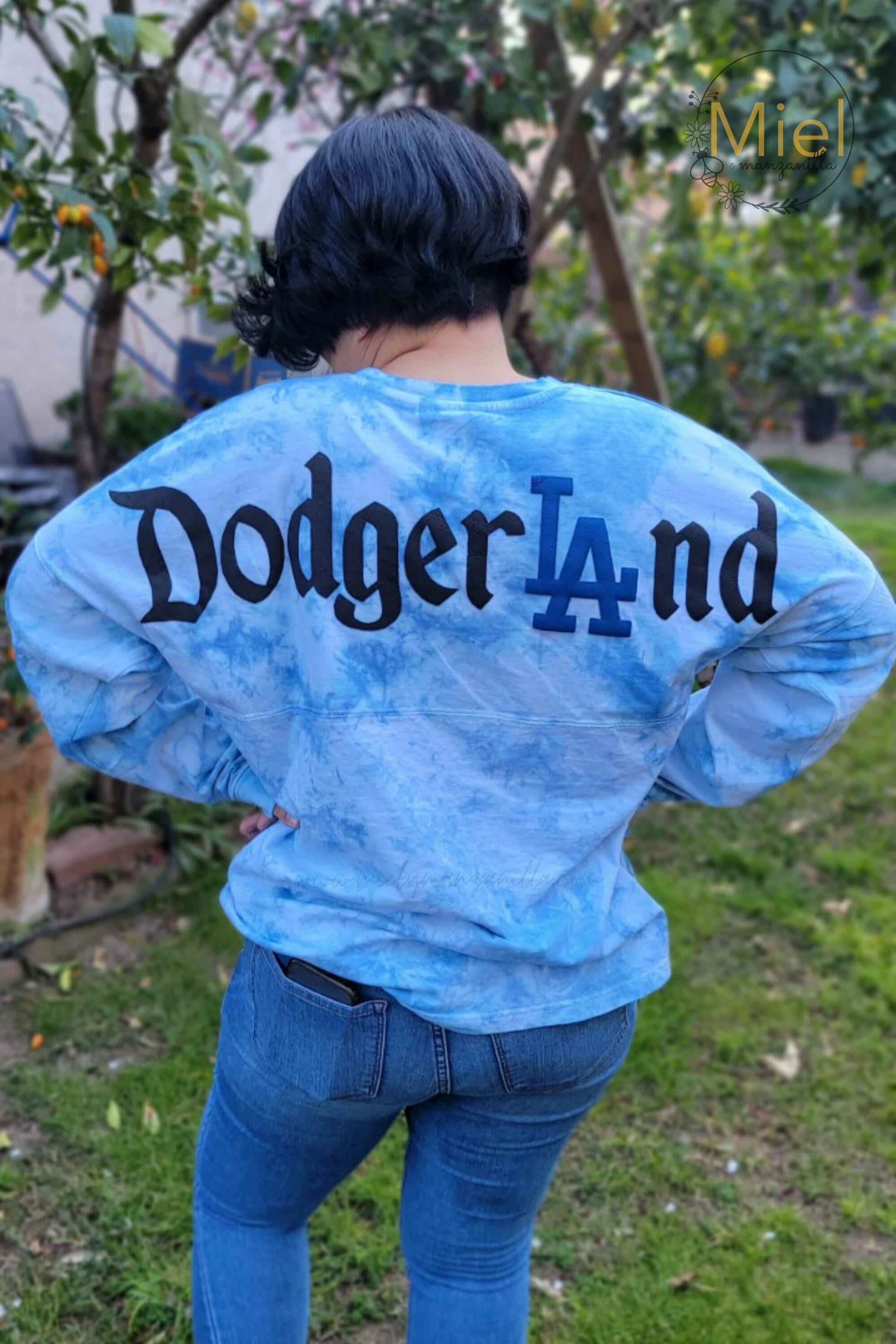 Dodgers ドジャーススタジアムジャケットmajestic 大谷翔平