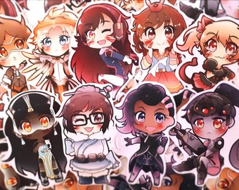 overwatch stickers etsy