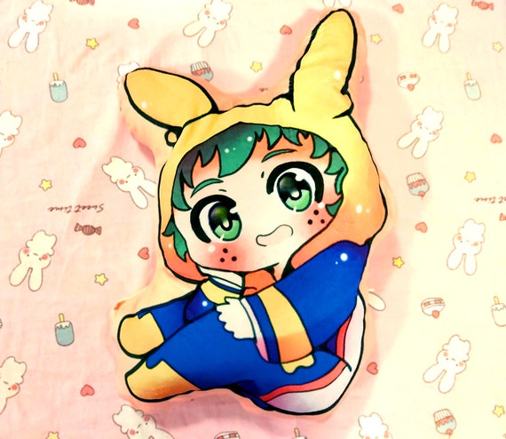 my hero academia baby onesie