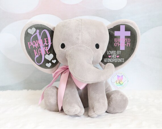 baby girl baptism gifts from grandparents