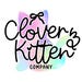 Clover and Kitten
