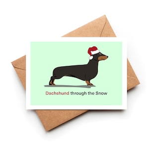 Pour Les Fêtes teckel de Zazzle.be Liste d'envies Vous avez des idées ? pour les Fêtes drôle de Zazzle.be Liste d'envies Vous avez des idées ? Carte chien Weiner
