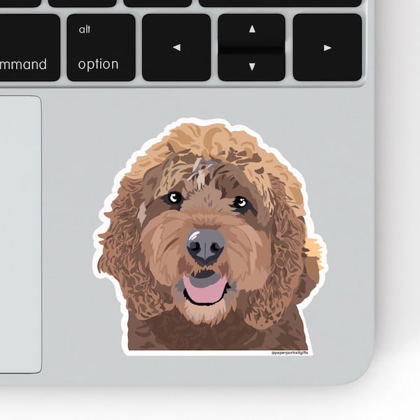 Cockapoo - Etsy UK