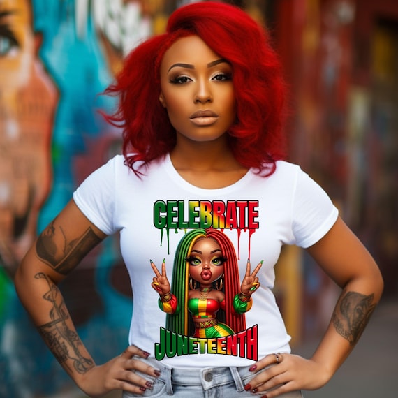 Celebrate Juneteenth Png, Juneteenth 1865 Png, Black History Png, Juneteenth Png, Sublimation Design, DTF Design, Digital Download