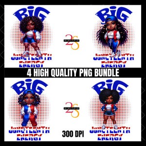 Big Juneteenth Energy PNG, Juneteenth 1865 Png, Juneteenth Shirt Png, Juneteenth Png, Sublimation Design, DTF Design, Instant Download