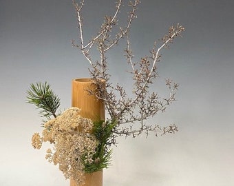 生花花器IKEBANA LONG Fritz Hansen Ikebana Long Vase - 2Modern