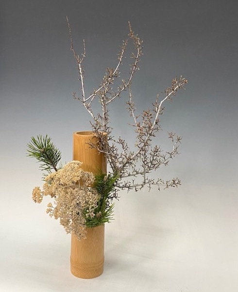 Fritz Hansen Ikebana - Vase (Long) - Hayon | W. Atelier