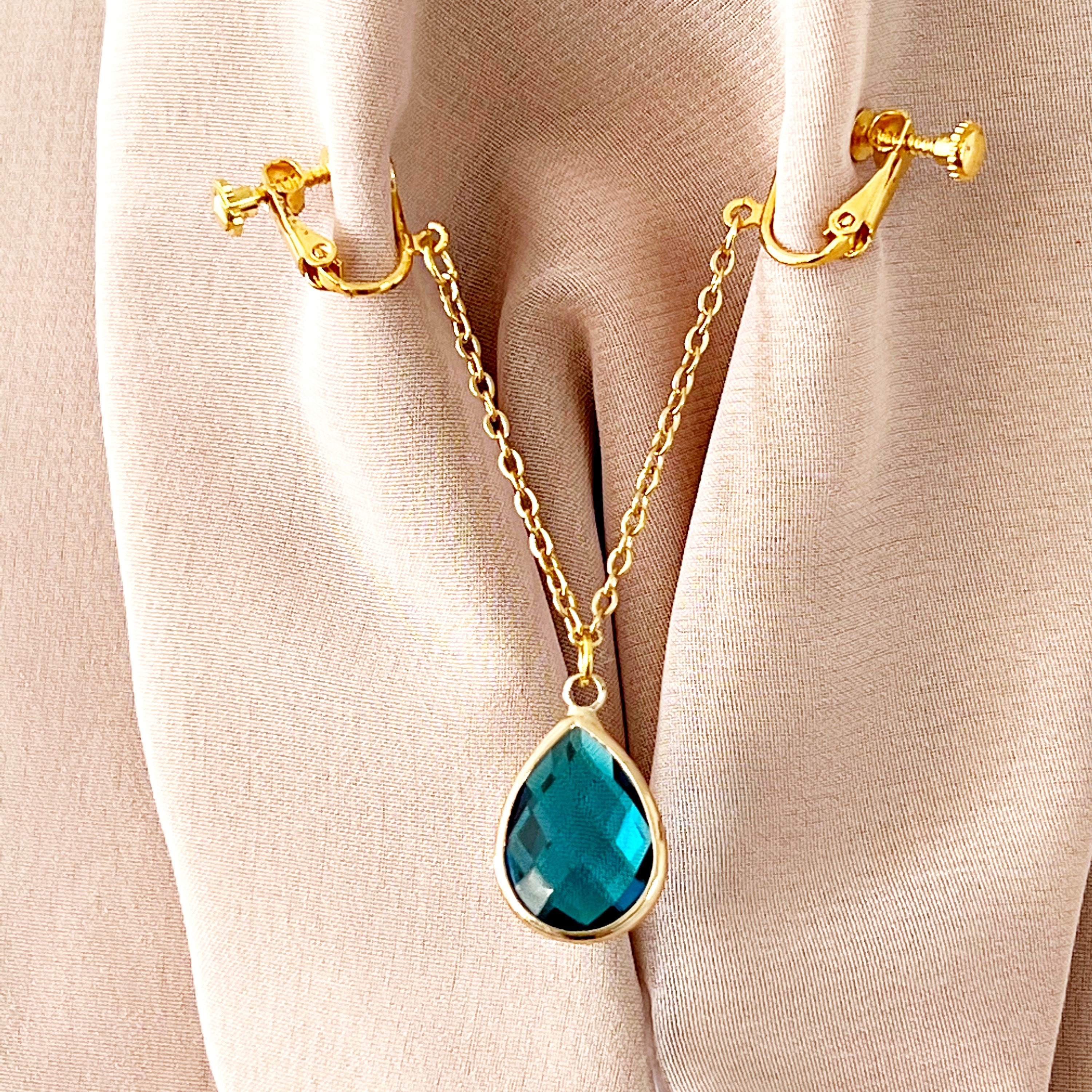 Labia jewellery outlet