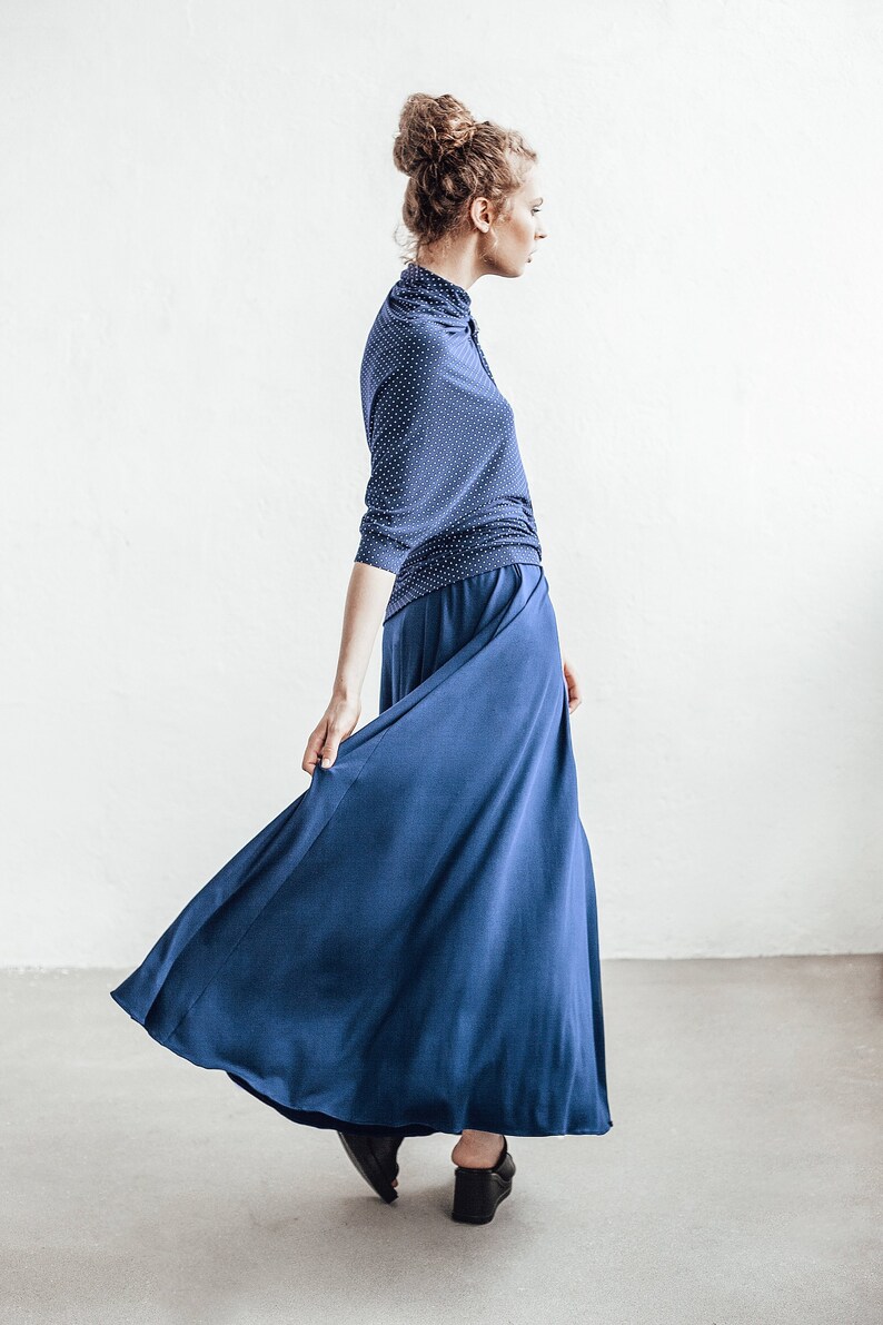 long flowing summer dresses