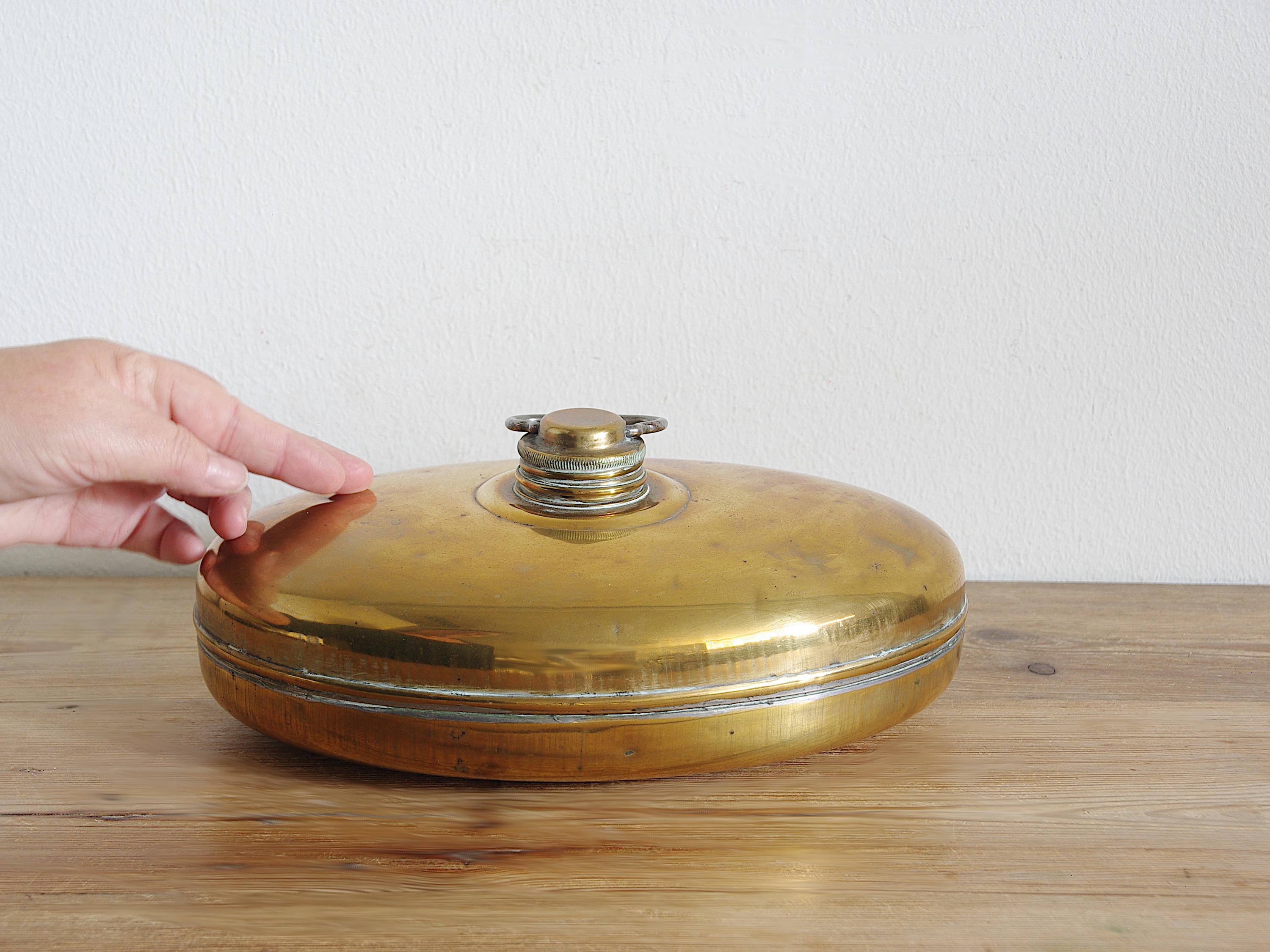 Antique hot water bottle - Etsy 日本
