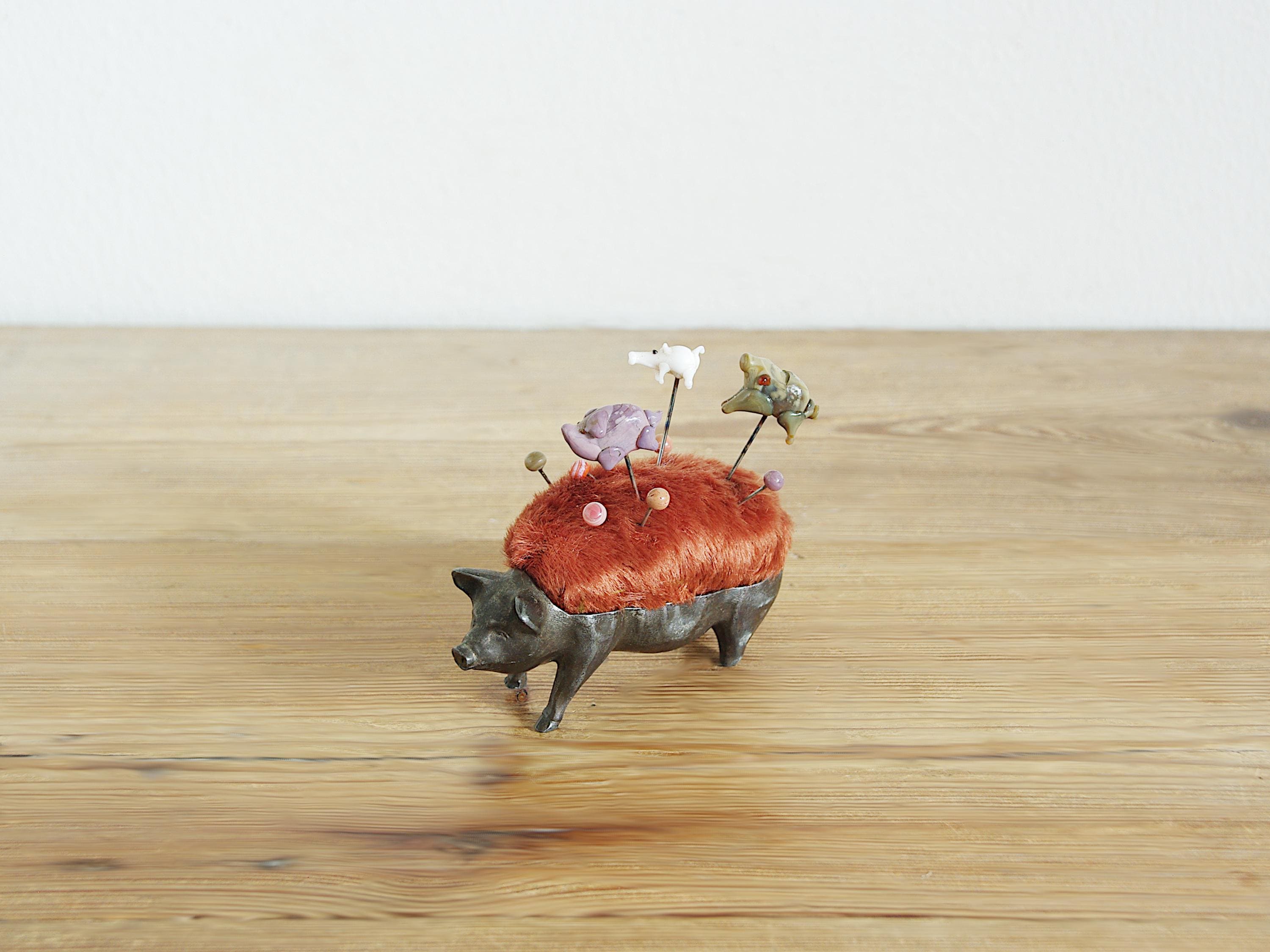 ピンクッション - ビンテージ - Etsy 日本 ピンクッション - ビンテージ - Etsy 日本