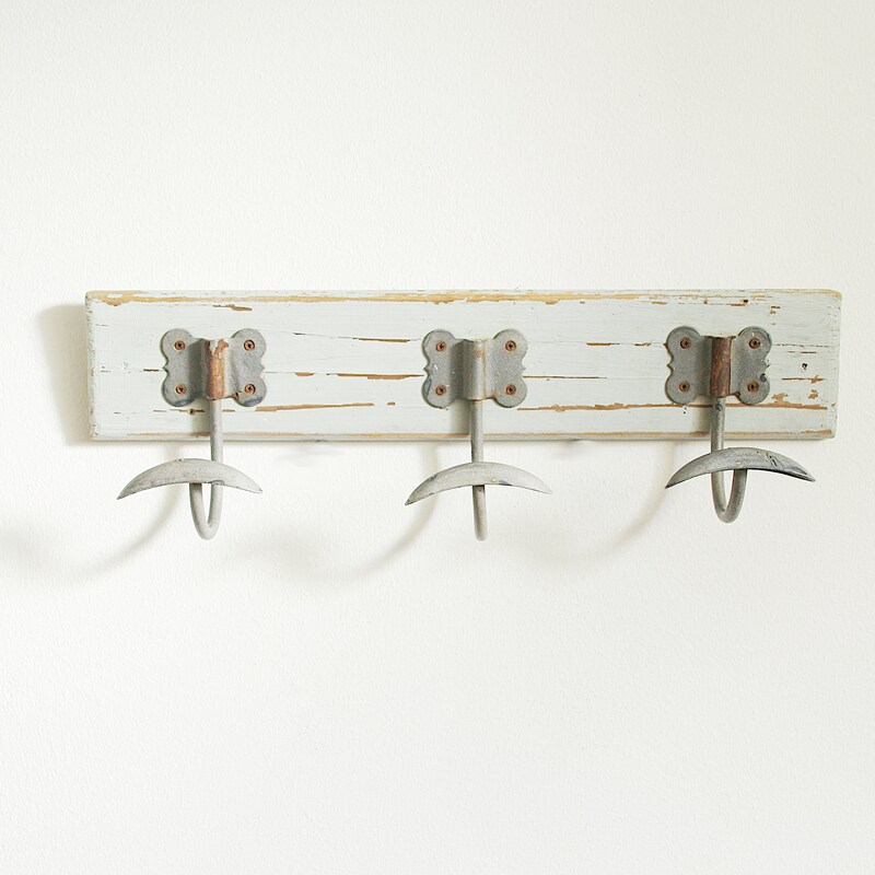Primitive Coat Rack - Etsy