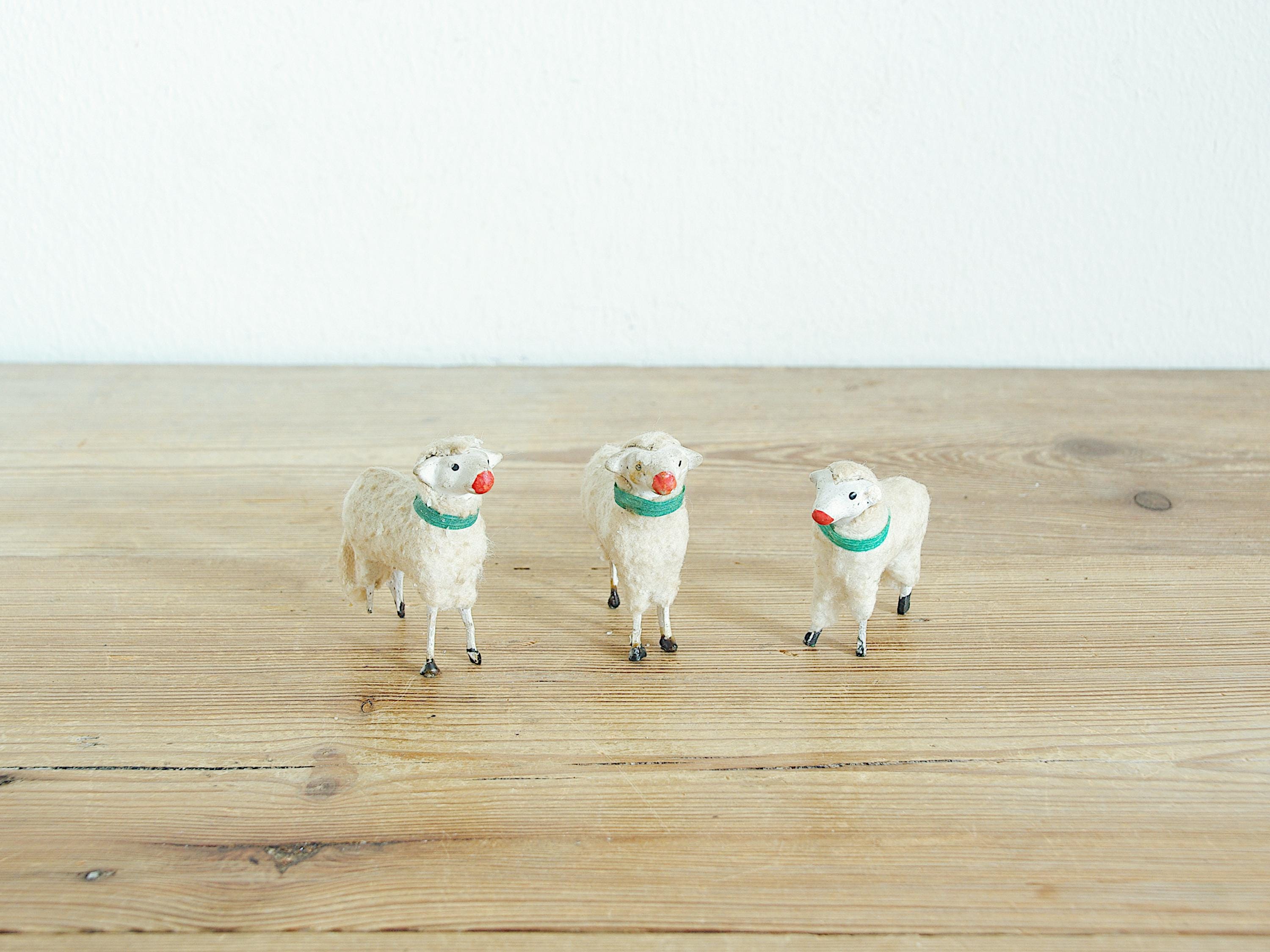 【Daisy さま】antique sheep ❀ イースターの羊さん il_fullxfull.6667725322_ct5v.jpg