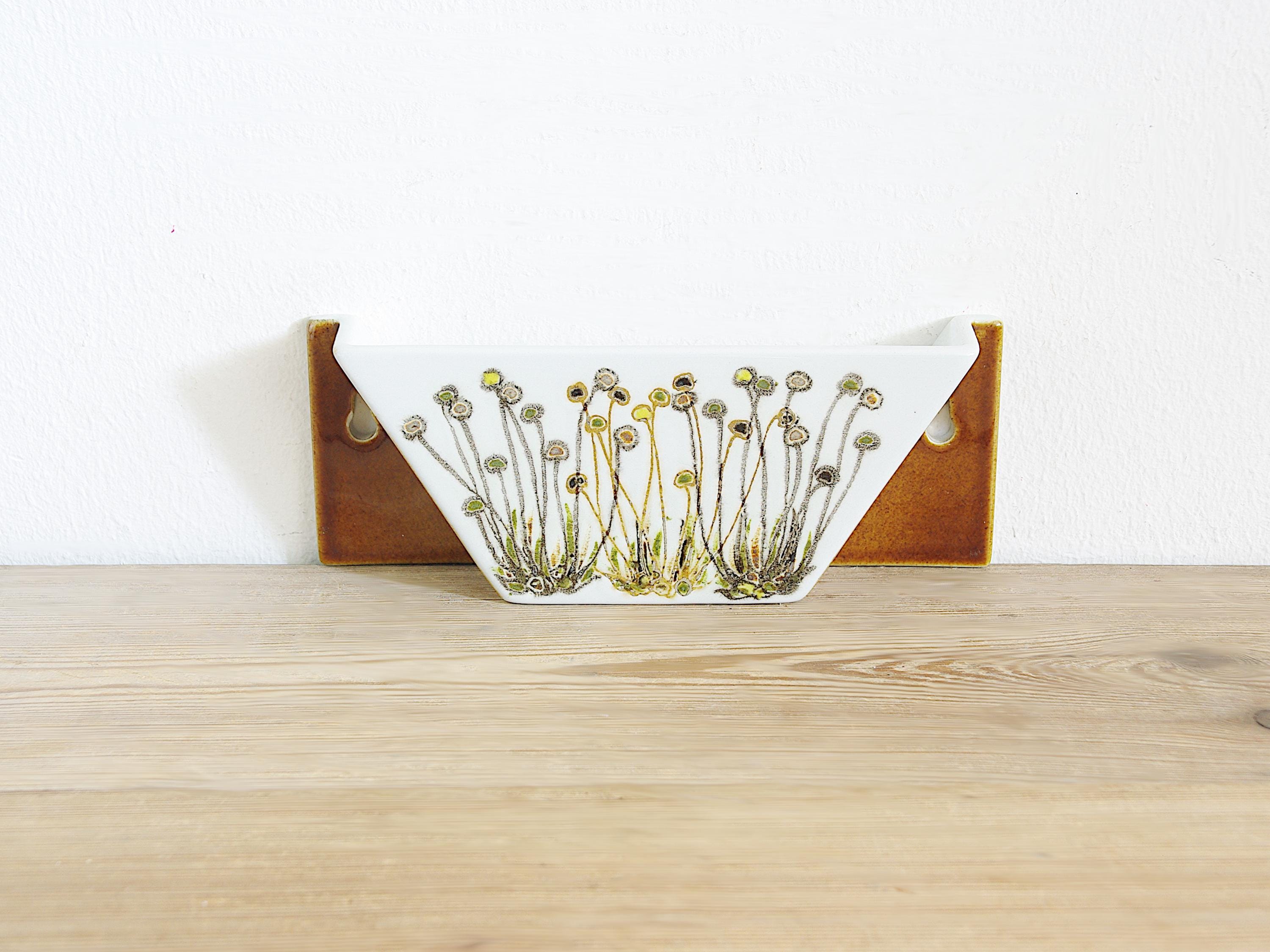 ellen klow Vintage Baca Coffee Filter Holder, Retro Kitchen Storage, Malmer Design Royal Copenhagen, Wall Mounted, Danish Retro Decor BPC-157 peptide is BACK face sheets Qty:4 vials
