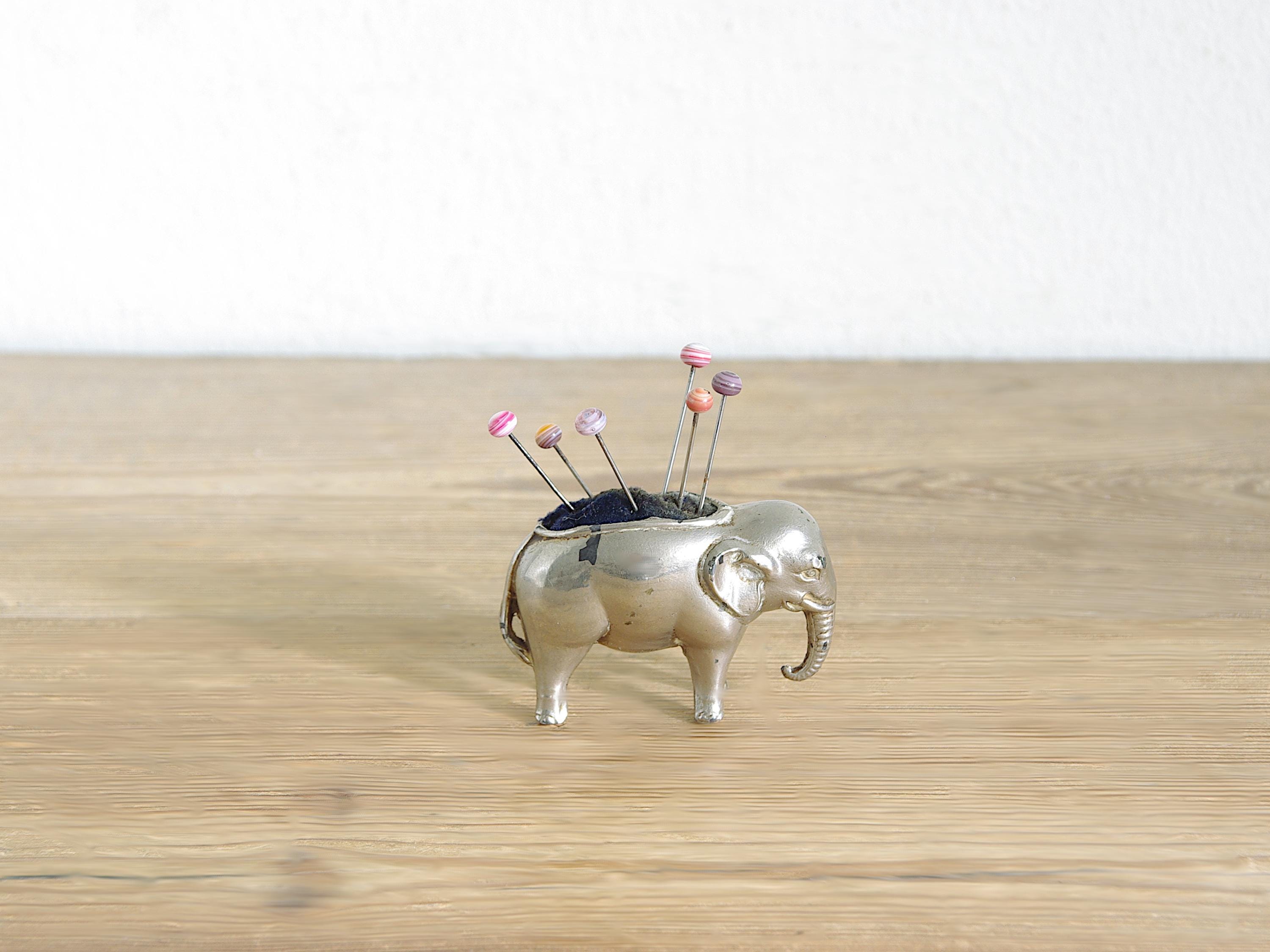 ピンクッション - ビンテージ - Etsy 日本