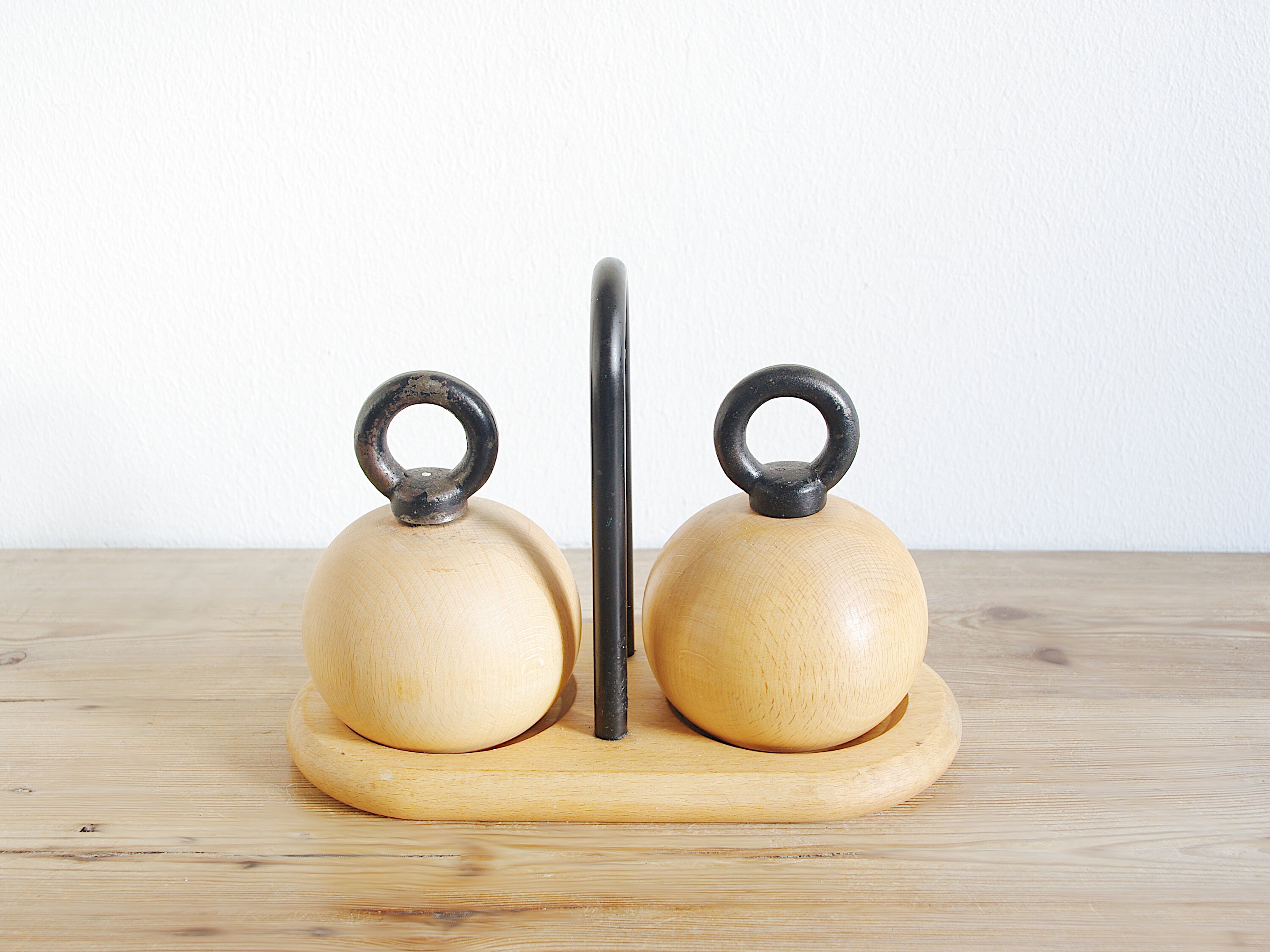 pepper grinder ball