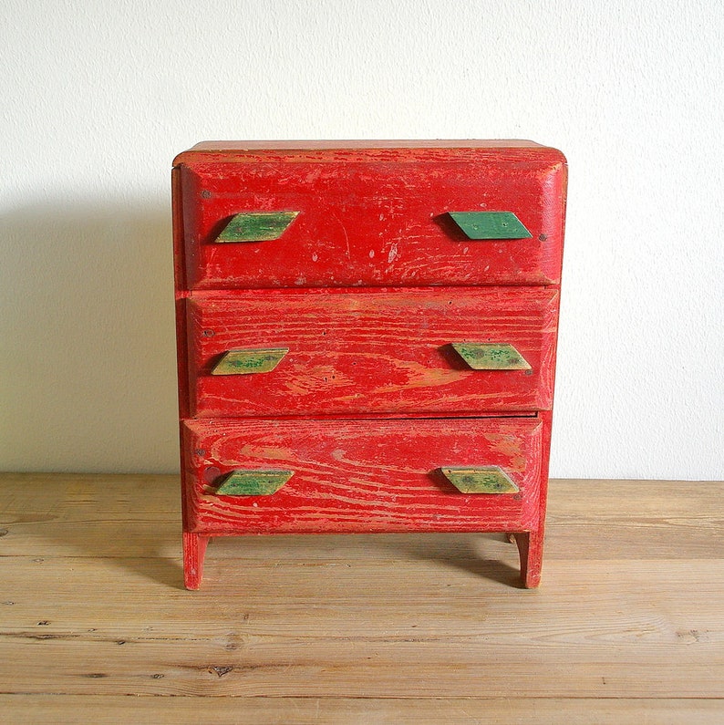 doll dresser furniture