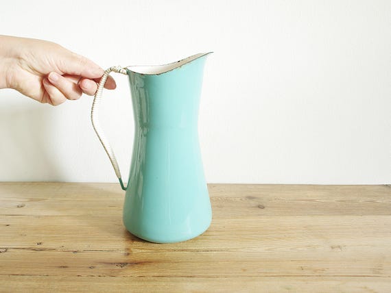Vintage DANSK Quistgaard Kobenstyle Large Pitcher, IHQ Simple