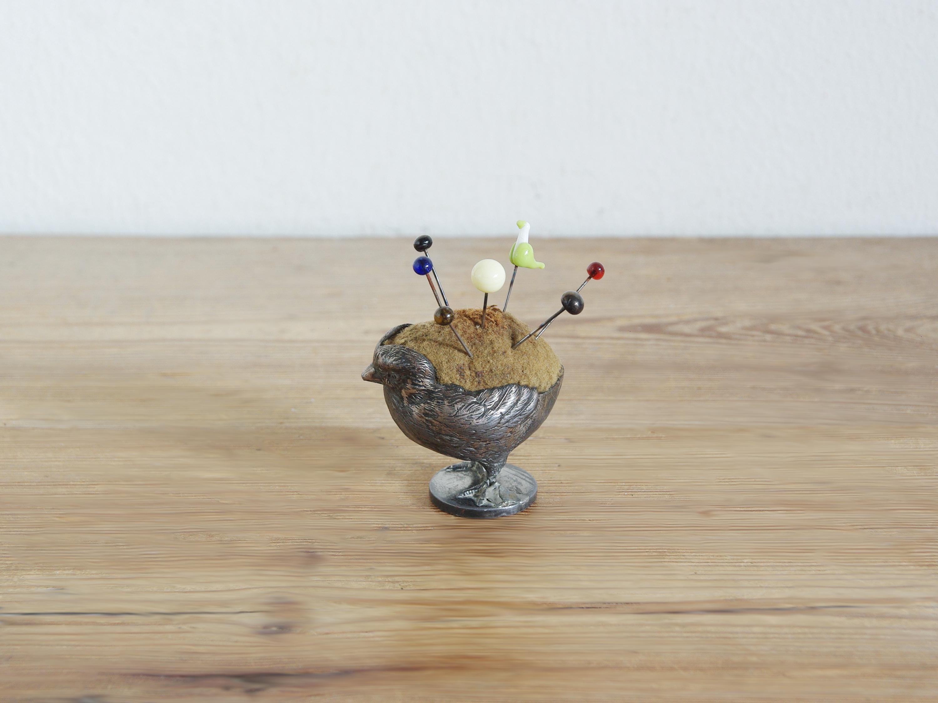 ピンクッション - ビンテージ - Etsy 日本