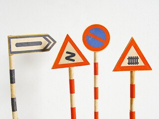 MOLESS Cartello Stradale Decorativo 'NO SPEED LIMIT' – 30,5x20,3 Cm, In Alluminio, Vintage Per Garage E Camera Da Letto