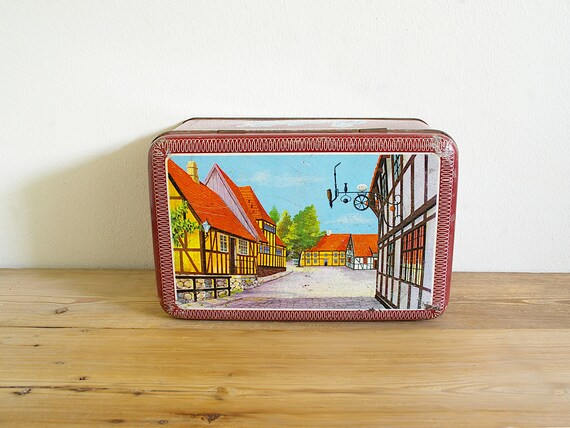 Bread tin storage cheap