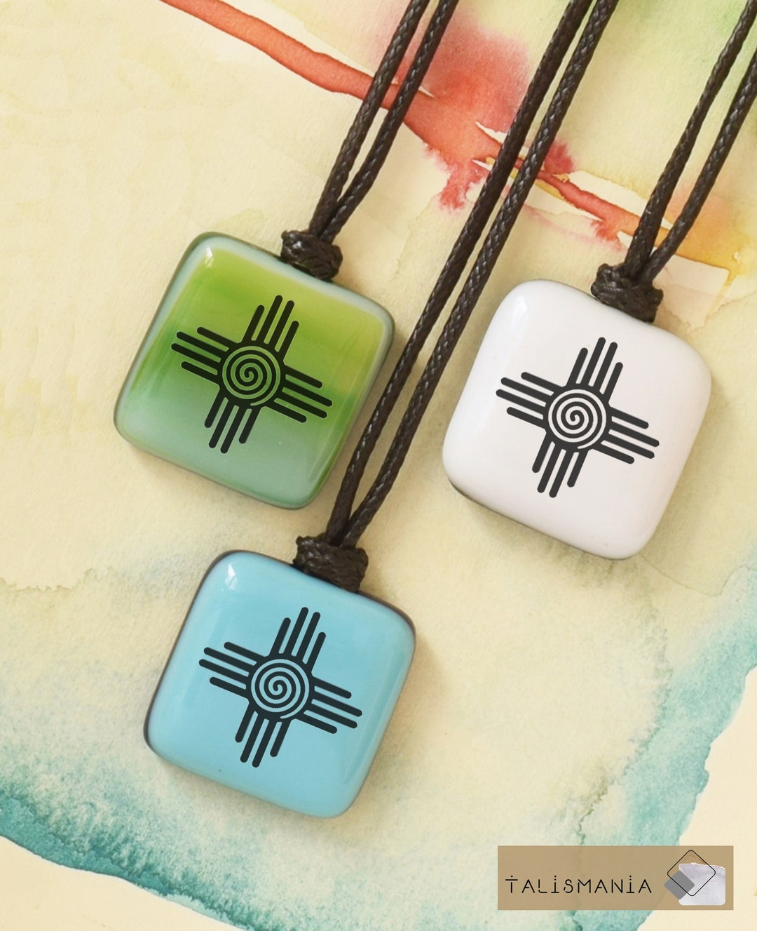 Sun Zia. Sun Symbol. Native American Art. Zia Art of New Mexico. Sun ...