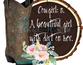 Cowgirl avec Boots PNG File, PNG, Fichier Cowgirl, Bottes, Cowgirl Boots