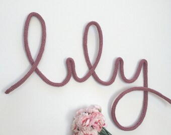 dusky pink nursery accessories