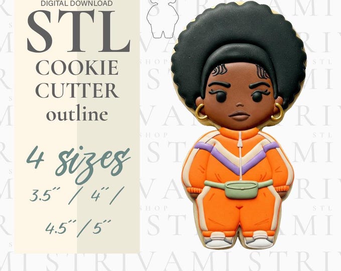 Digital Dawn Cookie Cutter STL File: Pixel Art Mine World (Digital Download)