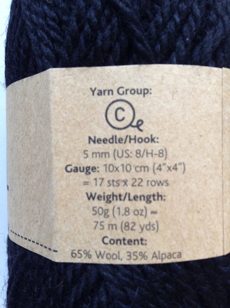 drops nepal yarn weight