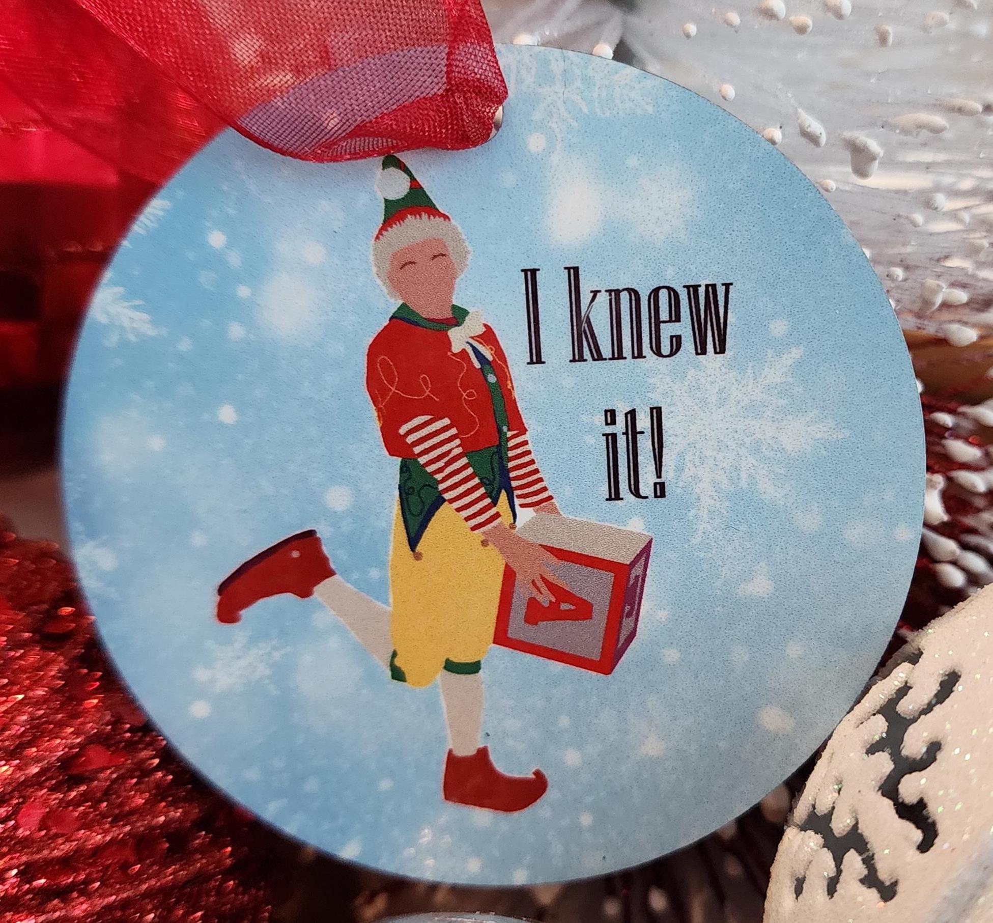Tally the Elf - Etsy