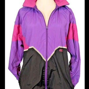 Asics Jacket - Etsy