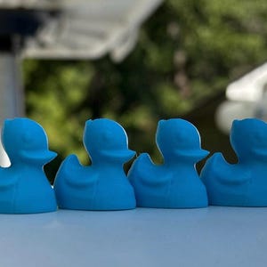 Adorable Tire Valve Cap-Customize any tire - Car, Bike, Golf Cart